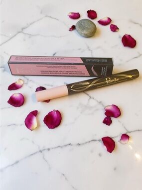 Revlon Square Microbladed Eyebrow Pencil — Pink Cap